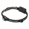 Pealamp Brennenstuhl LuxPremium Led KL100, 100 lm, IP44, must