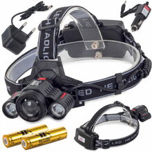 Pealamp Bailong Cree XM-L T6