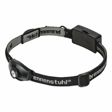 Pealamp Brennenstuhl LuxPremium Led KL100, 100 lm, IP44, must