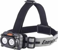 Pealamp Energizer HL HardCase Pro, magnetiga