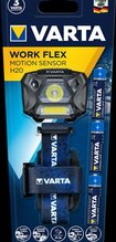 Pealamp Varta Work Flex H20, 150 lm, IP54