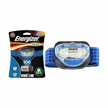Pealamp Energizer Vision, 200 lm, 3xAAA