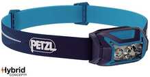Pealamp Petzl Actik Core E065AB01, sinine, 625 lm