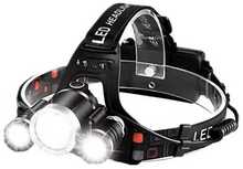 Pealamp Topt LC4, LED, IP54