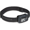 Pealamp Black Diamond Cosmo 350, grafiit