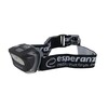 Pealamp Esperanza Lynx, 100 lm