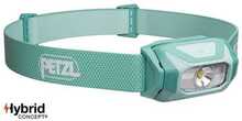 Pealamp Petzl Tikkina E060AB02, 300 lm, roheline