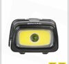 Pealamp Entac EN-8146, 3W + 5W, 100 + 140 lm, IP54