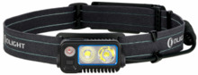 Pealamp Olight Array 2 Pro, 1500 lm, must
