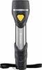 Taskulamp Varta Day Light, 40 lm, 2xAA, must/hõbe