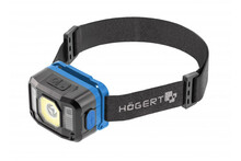 Pealamp Hogert HT1E422, 120 lm, 5 W