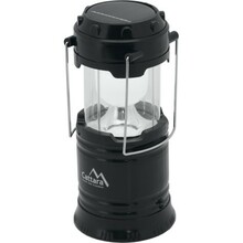 Latern Cattara 13-151, LED, 20/60 lm, must
