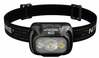 Pealamp Nitecore NU33, 700 lm, must