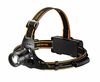 Pealamp Superfire, 15 W, 550 lm, soe valge