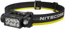 Pealamp Nitecore HC65 UHE 2000lm