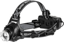 Pealamp Rebel URZ0936-1, 10 W