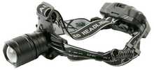 Pealamp Strend PRO ZOOM 2000 lm