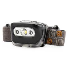 Pealamp Amio AMIO-02200, 3 W, 1200 mAh