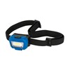 Pealamp AS-Schwabe HD200 LED, anduriga