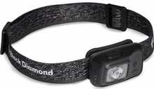 Pealamp Black Diamond Astro 300-R, 300 lm, must