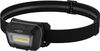 Pealamp Ansmann HD280RS, patareitoitega, kuni 6 tundi