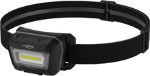 Pealamp Ansmann HD280RS, patareitoitega, kuni 6 tundi