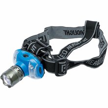 Pealamp BGS-TECHNIC 85327, 3 W