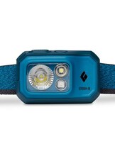 Pealamp Black Diamond Storm 500-R, sinine