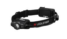 Pealamp Led Lenser H5 Core, 200 lm, IP67