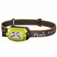 Pealamp Fenix WH23R, LED