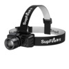 Pealamp Superfire HL50, 300 lm