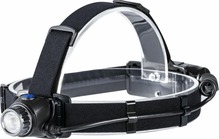 Pealamp Awtools Suntrail AW17620BL, 800 lm