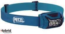 Pealamp Petzl Actik E063AB01, 450 lm, sinine