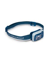 Pealamp Black Diamond Spot 400, 400 lm, sinine