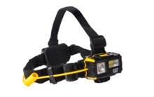 Pealamp CAT CT4120, 220/110 lm