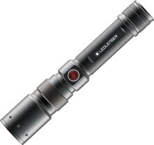 Pealamp Ledlenser Workers Friend 4W1, 280 lm, must