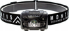 Pealamp Montis MT-001, 100 lm