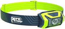 Pealamp Petzl Tikka, 350 lm, kollane