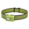 Pealamp Fenix HL16V2GRN, 450 lm, roheline