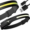 Pealamp Trizand 21652, USB LED