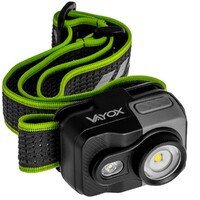 Pealamp Vayox VA0196, 800 lm
