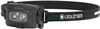 Pealamp Ledlenser HF4R Core must