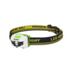 Pealamp Rebel, 3 W, kollane