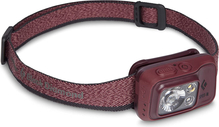 Pealamp Black Diamond Spot 400-R, Bordeaux