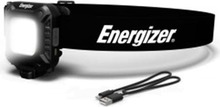 Pealamp Energizer HFCALP