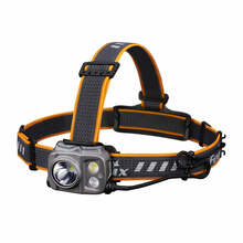 Pealamp Fenix HP25R V2.0, 1600 lm, laetav, IP66