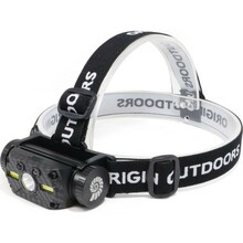 Pealamp Origin Outdoors Sensor, 800 lm