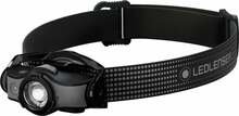 Pealamp Led Lenser MH5, must-hall