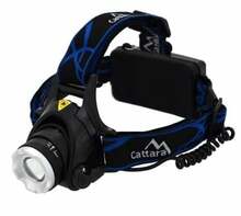 Pealamp Cattara 13123, 6 W, 570 lm