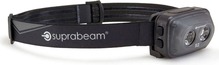 Pealamp Suprabeam S2, 300 lm, 3x AAA